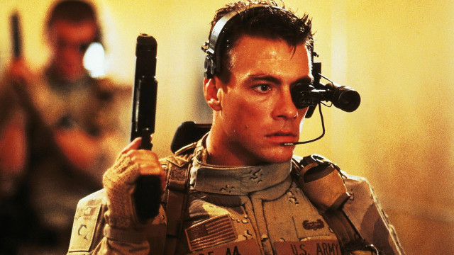 Watch Soldado universal Online