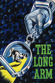 The Long Arm poster