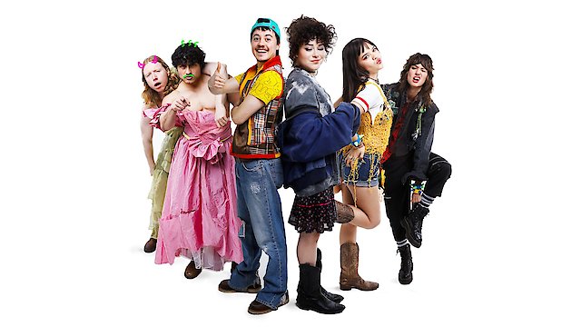 Watch She's the He Online