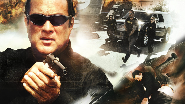 Watch Justicia verdadera: justicia letal Online