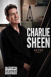 Charlie Sheen: Actor