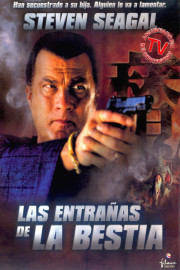Venciendo el mal poster