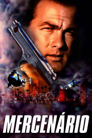 Mercenario por justicia poster