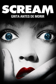 Scream. Grita antes de morir poster