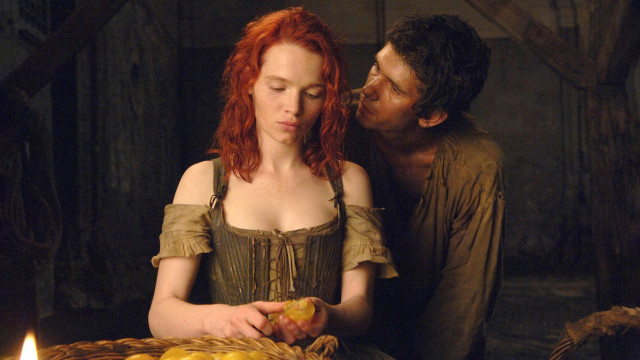 Watch El perfume: historia de un asesino Online