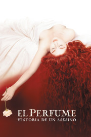 El perfume: historia de un asesino poster