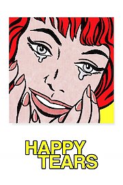 Happy Tears poster