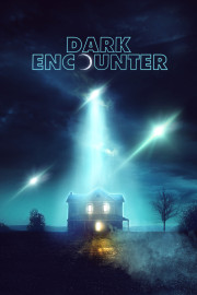 Encuentro siniestro poster