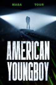 American Youngboy poster