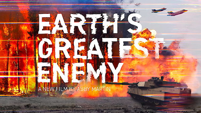 Watch Earth's Greatest Enemy Online