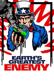 Earth's Greatest Enemy