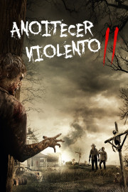 Tierra de vampiros II poster