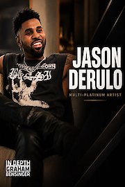 Jason Derulo: Multi-Platform Artist poster