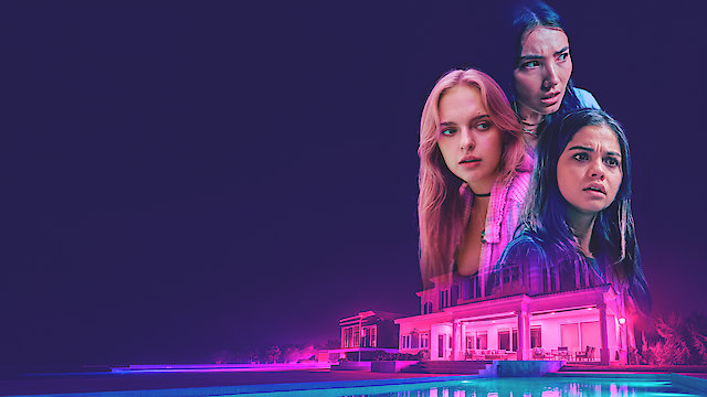 Watch You're Dead to Me Online