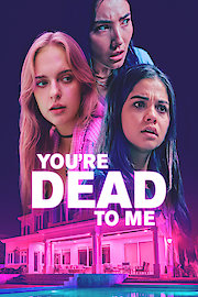 You're Dead to Me poster