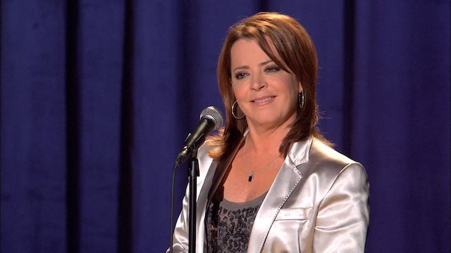 Watch Kathleen Madigan: Gone Madigan Online