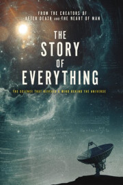 The Story of Everything poster
