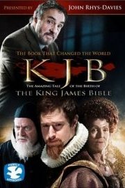 King James Bible: The Book That Changed The World