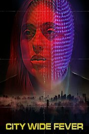 City Wide Fever poster