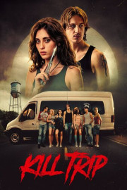 Kill Trip poster