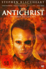 666: la bestia poster