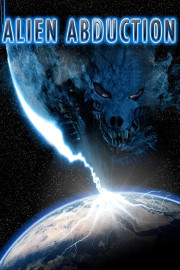 Alien: el secuestro poster