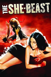 La Bestia poster
