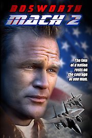 Mach 2 poster