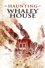 El embrujo de la casa Whaley poster