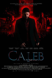 Pueblo del Vampiro poster