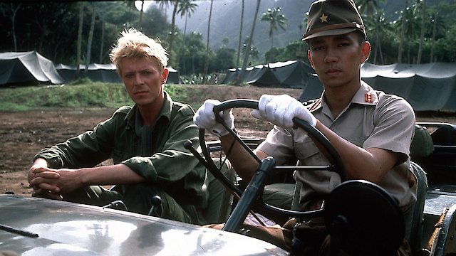 Watch Merry Christmas Mr. Lawrence Online