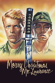 Merry Christmas Mr. Lawrence