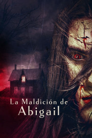 Abigail inquietante poster