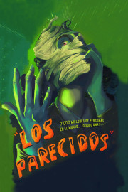 Los parecidos poster