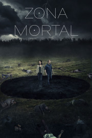 Zona mortal poster