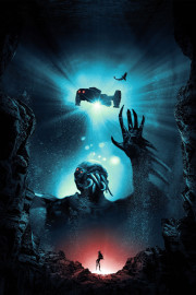 Dioses del Abismo poster