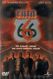Ruta 666 poster