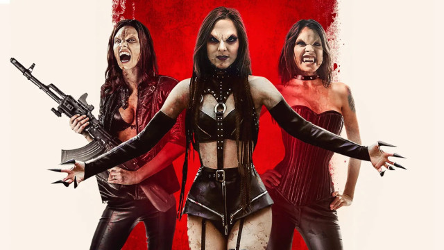 Watch Vampiras: Las novias de Dracula Online