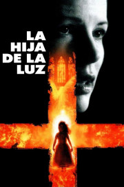 La hija de la luz poster