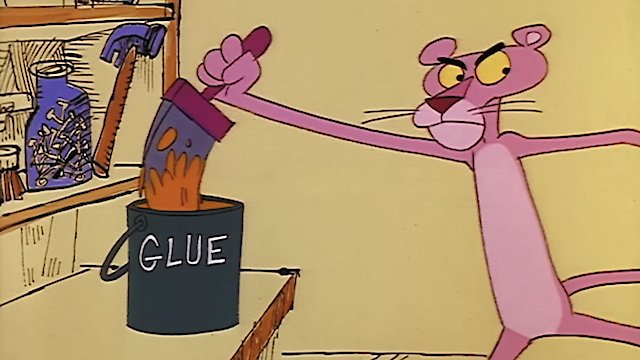 Watch Pink Pest Control Online