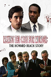 Making The Case For Murder: The Howard Beach Story