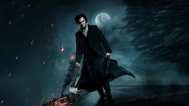 Watch Abraham Lincoln: Vampire Hunter Online