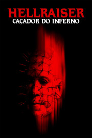 Hellraiser: La puerta del infierno poster