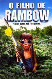 El hijo de Rambow poster