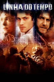 Rescate en el tiempo poster