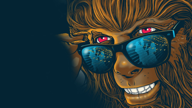 Watch Travesuras de un lobo adolescente Online