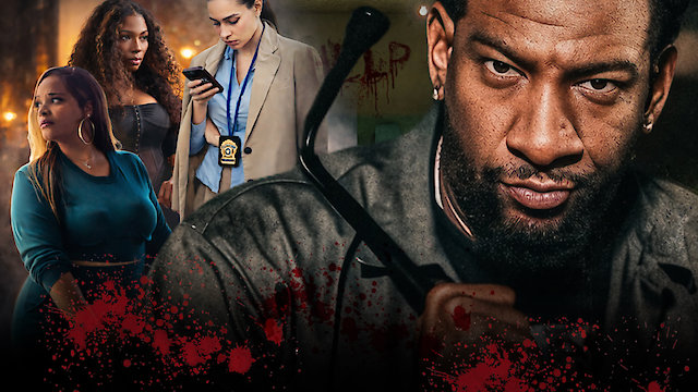 Watch The Maintenance Man 2: The Bayou Killer Online