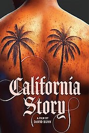 California Story poster