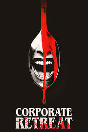 Corporate Retreat poster
