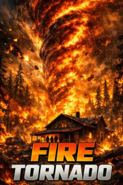 Fire Tornado